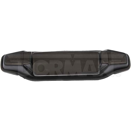 Motormite Exterior Door Handle, 77105 77105